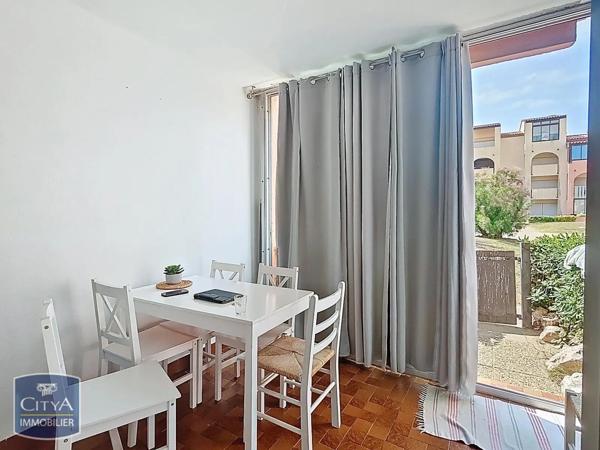 Appartement à vendre 2 pièces 28.35m²