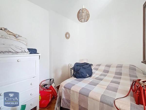 Appartement à vendre 2 pièces 28.35m²