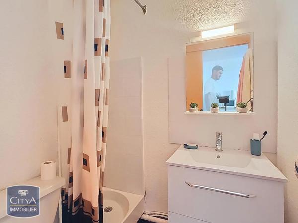 Appartement à vendre 2 pièces 28.35m²