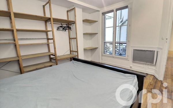 Appartement à vendre    3 pièces • 70,50 m2 Paris 10