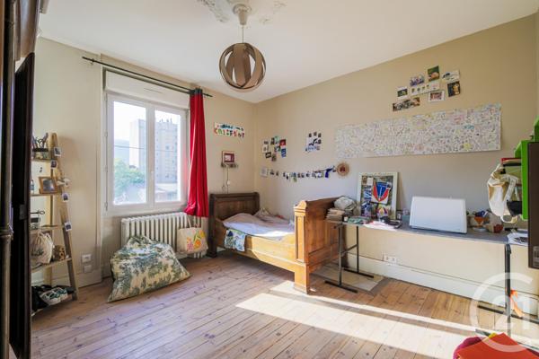 Maison à vendre  8 pièces - 180 m2 GRENOBLE - 38