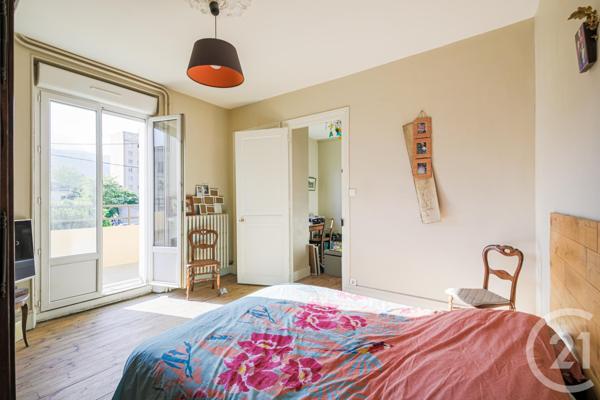 Maison à vendre  8 pièces - 180 m2 GRENOBLE - 38