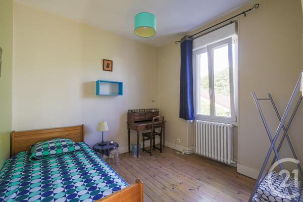 Maison à vendre  8 pièces - 180 m2 GRENOBLE - 38