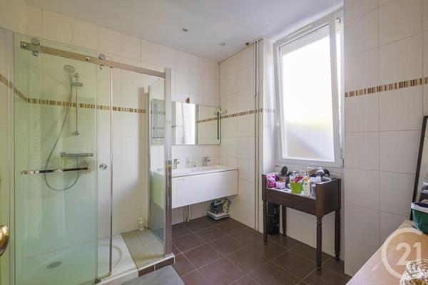 Maison à vendre  8 pièces - 180 m2 GRENOBLE - 38