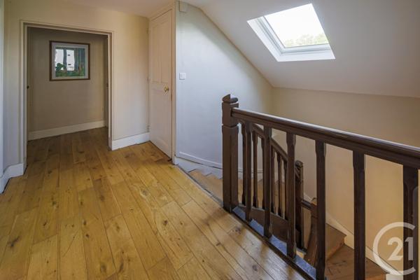 Maison à vendre  8 pièces - 180 m2 GRENOBLE - 38