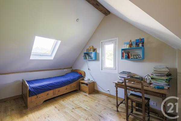 Maison à vendre  8 pièces - 180 m2 GRENOBLE - 38