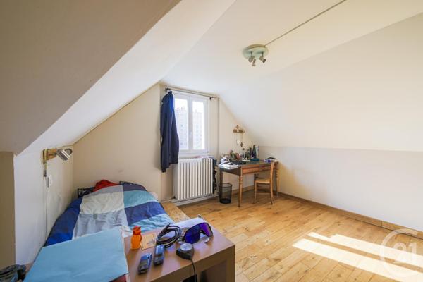 Maison à vendre  8 pièces - 180 m2 GRENOBLE - 38