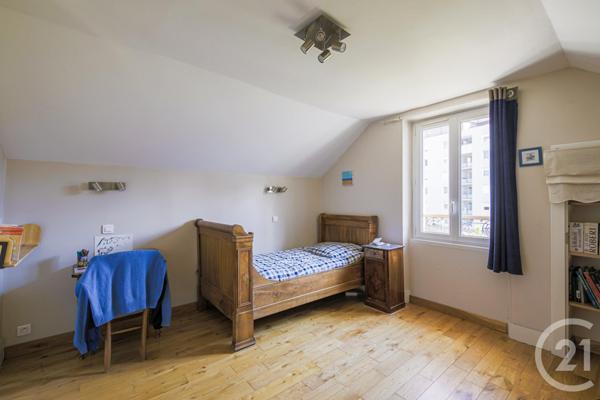 Maison à vendre  8 pièces - 180 m2 GRENOBLE - 38