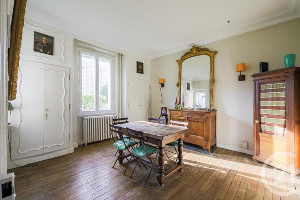 Maison à vendre  8 pièces - 180 m2 GRENOBLE - 38