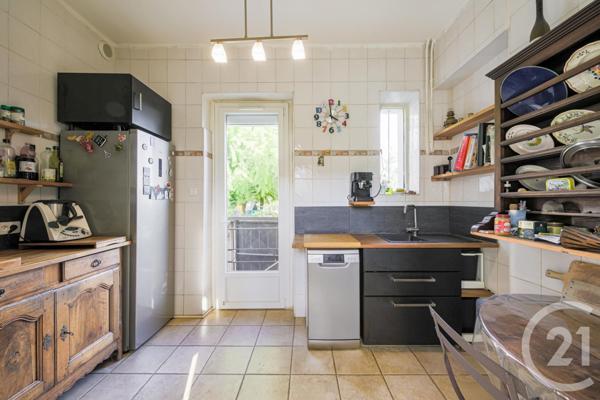 Maison à vendre  8 pièces - 180 m2 GRENOBLE - 38