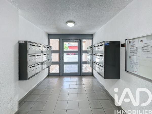 Appartement à vendre 1 pièce 25 m² Sète