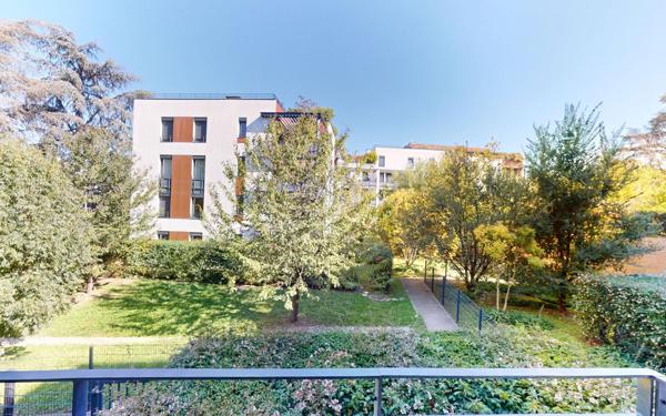 Appartement à vendre    3 pièces • 65,36 m2 Lyon 5