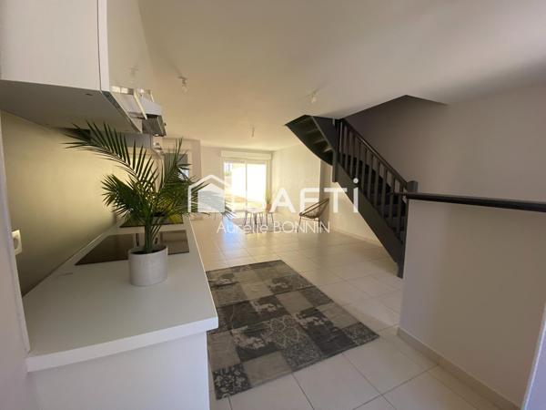 Talence exclusivité Maison 3 chambres avec jardin