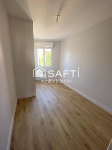 Talence exclusivité Maison 3 chambres avec jardin