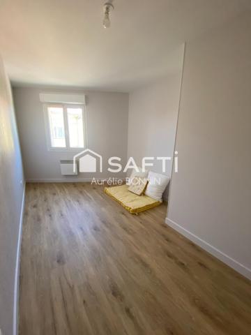 Talence exclusivité Maison 3 chambres avec jardin
