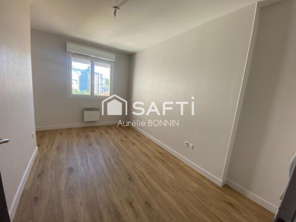 Talence exclusivité Maison 3 chambres avec jardin