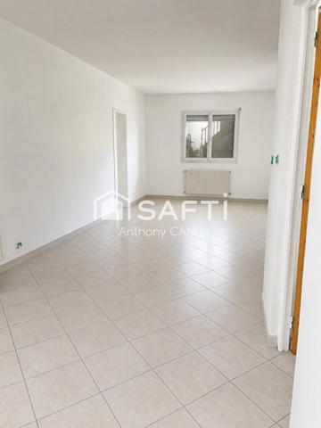 Maison rénovée 3 chambres proche commodités