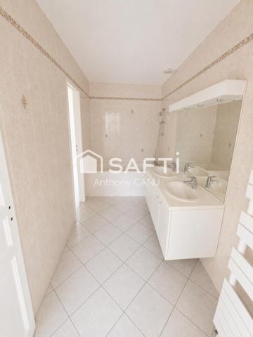 Maison rénovée 3 chambres proche commodités