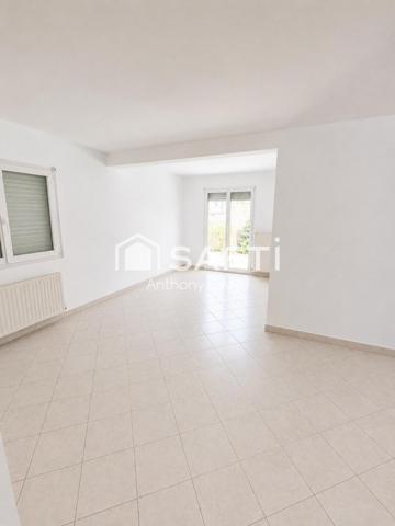 Maison rénovée 3 chambres proche commodités