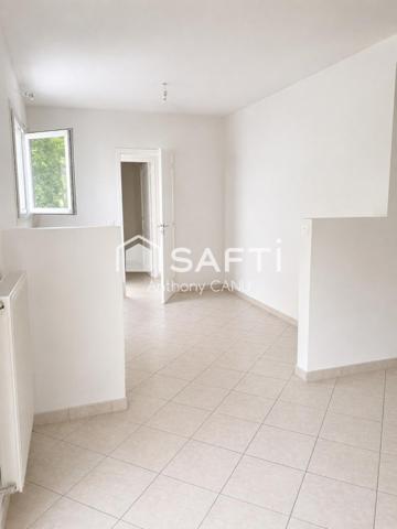 Maison rénovée 3 chambres proche commodités