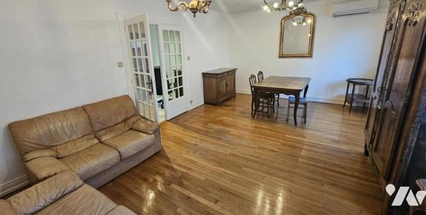 Vente Appartement à Chambéry