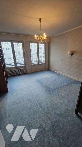 Vente Appartement à Chambéry