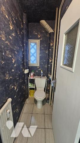 Vente Appartement à Chambéry