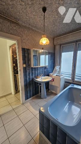 Vente Appartement à Chambéry