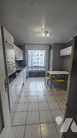 Vente Appartement à Chambéry