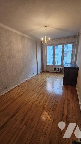 Vente Appartement à Chambéry