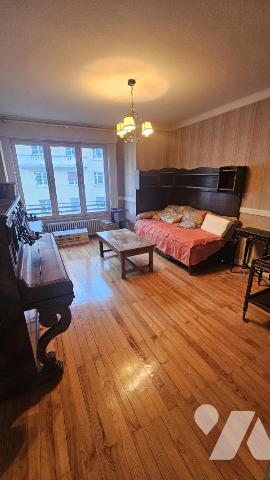 Vente Appartement à Chambéry