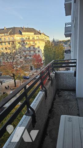 Vente Appartement à Chambéry