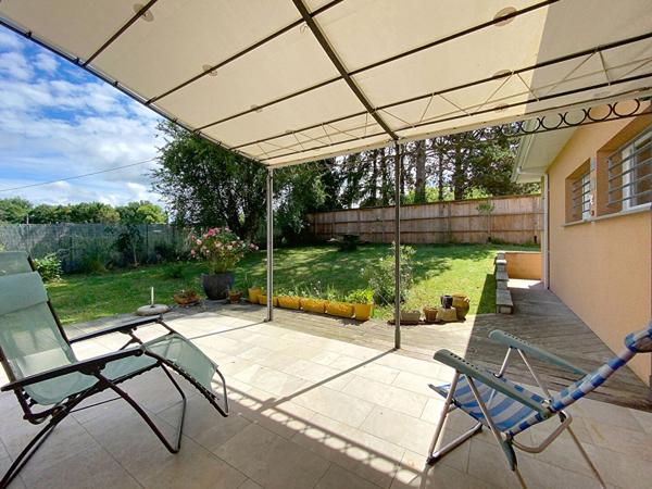 Biens de prestige à vendre Camblanes Et Meynac : 549 000 € - AJP Immobilier Bordeaux Chartrons