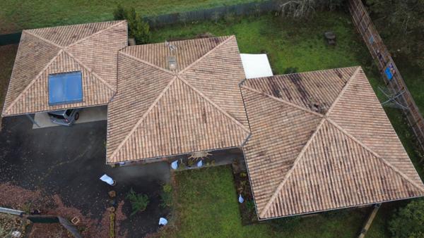 Biens de prestige à vendre Camblanes Et Meynac : 549 000 € - AJP Immobilier Bordeaux Chartrons