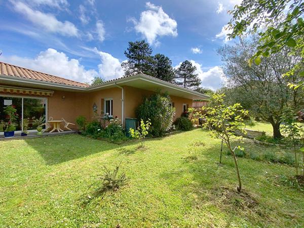 Biens de prestige à vendre Camblanes Et Meynac : 549 000 € - AJP Immobilier Bordeaux Chartrons