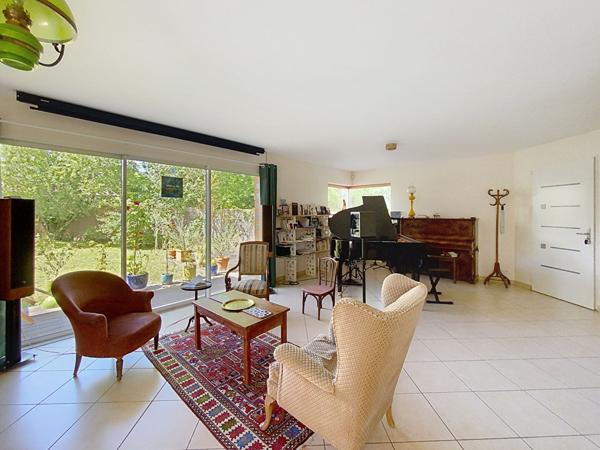 Biens de prestige à vendre Camblanes Et Meynac : 549 000 € - AJP Immobilier Bordeaux Chartrons