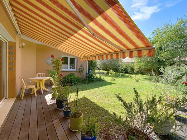 Biens de prestige à vendre Camblanes Et Meynac : 549 000 € - AJP Immobilier Bordeaux Chartrons