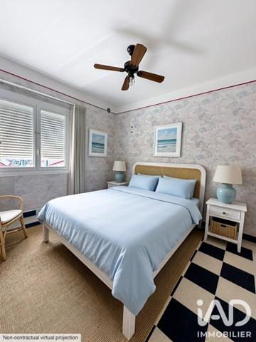 Appartement à vendre 2 pièces 55,73 m² Mandelieu-la-Napoule