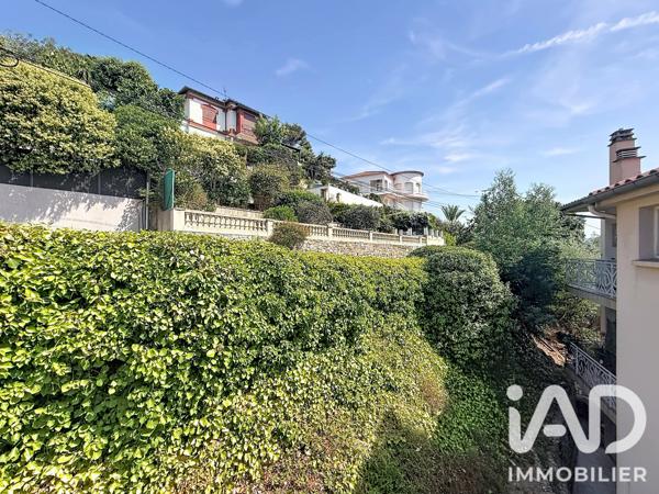 Appartement à vendre 2 pièces 55,73 m² Mandelieu-la-Napoule
