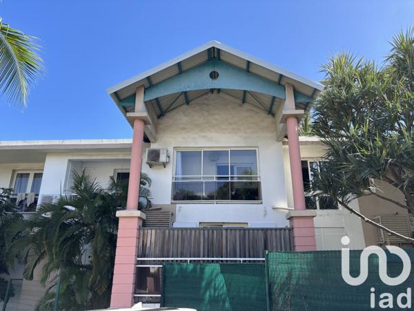 Appartement à vendre 2 pièces 33 m² Saint-Paul