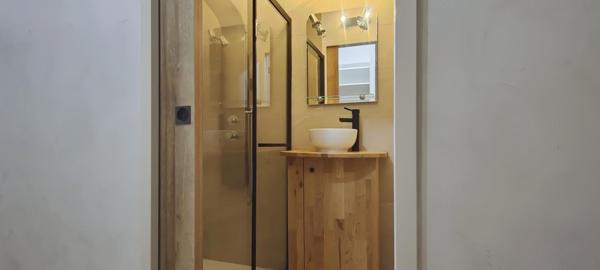 Studio 17,87 m² entièrement refait à neuf à Vieugy