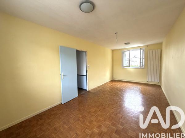 Maison à vendre 4 pièces 80 m² La Queue-en-Brie