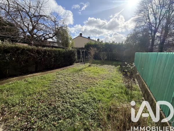 Maison à vendre 4 pièces 80 m² La Queue-en-Brie