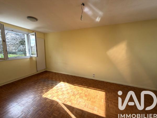 Maison à vendre 4 pièces 80 m² La Queue-en-Brie