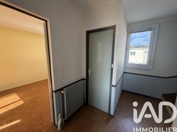 Maison à vendre 4 pièces 80 m² La Queue-en-Brie