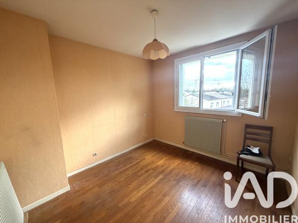 Maison à vendre 4 pièces 80 m² La Queue-en-Brie