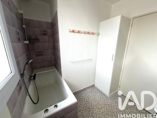 Maison à vendre 4 pièces 80 m² La Queue-en-Brie