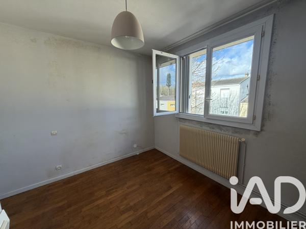 Maison à vendre 4 pièces 80 m² La Queue-en-Brie