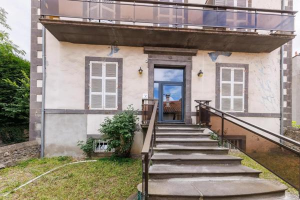 Appartement à vendre 1 pièce 19.65m²