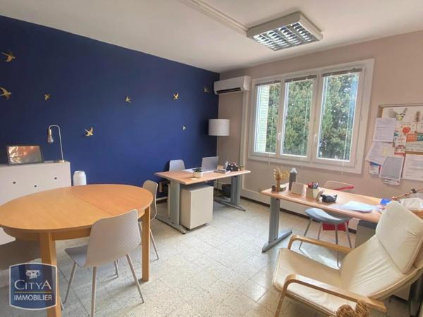 Local professionnel à vendre